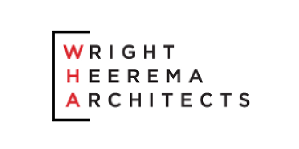 Wright Heerema Architects logo